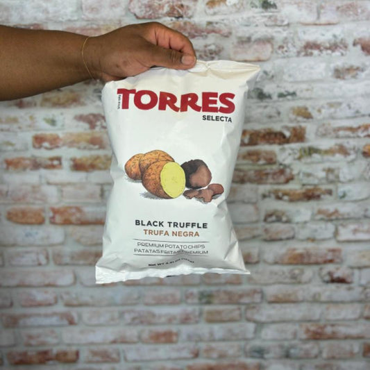 Torres Black Truffle