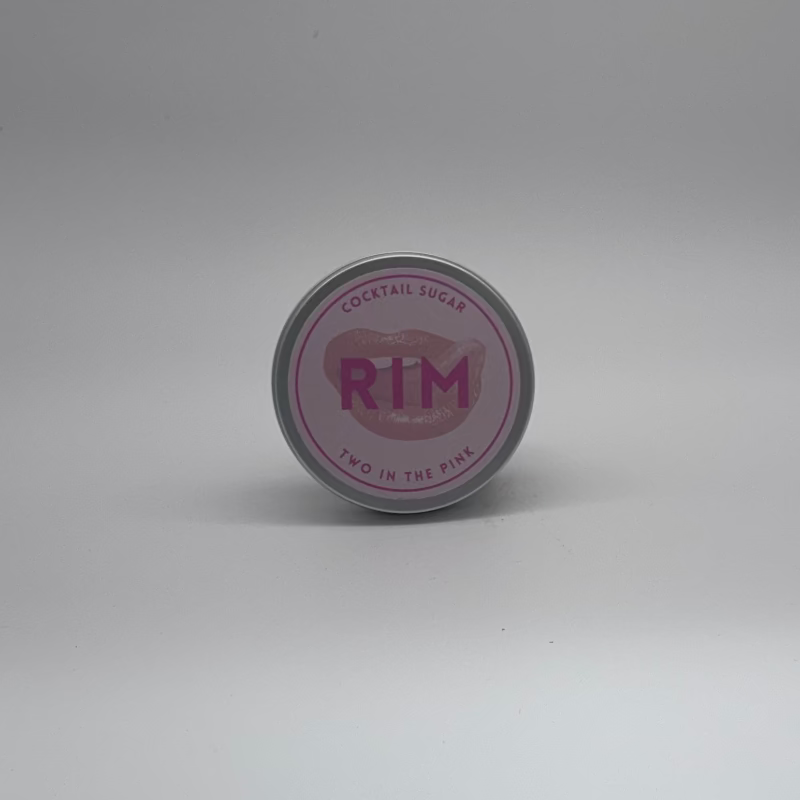 RIM Two in the Pink