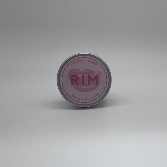 RIM Two in the Pink
