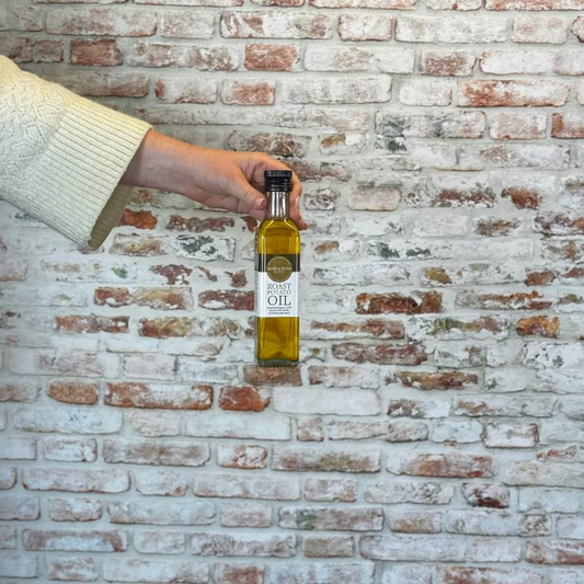 Roast Potato Oil