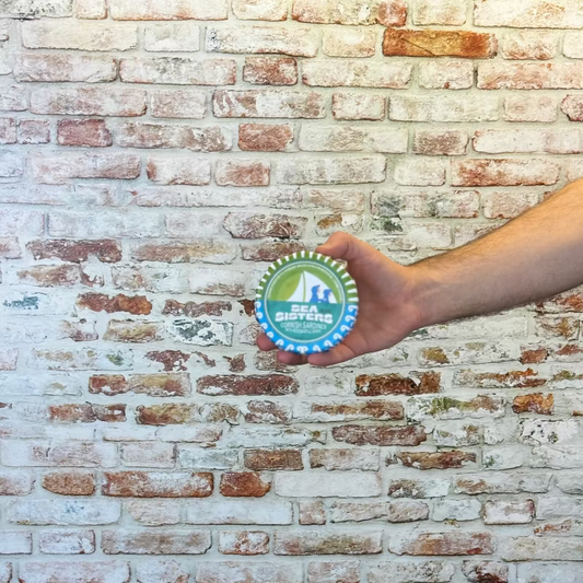 Sea Sisters Sardines with Capers & Rosemary