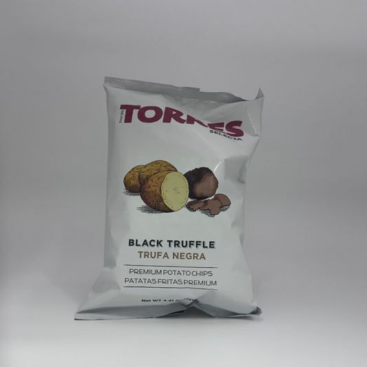 Torres Black Truffle