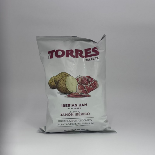 Torres Ham