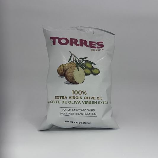 Torres Olive OIl