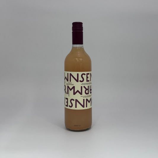 Townsend Discovery Apple Juice