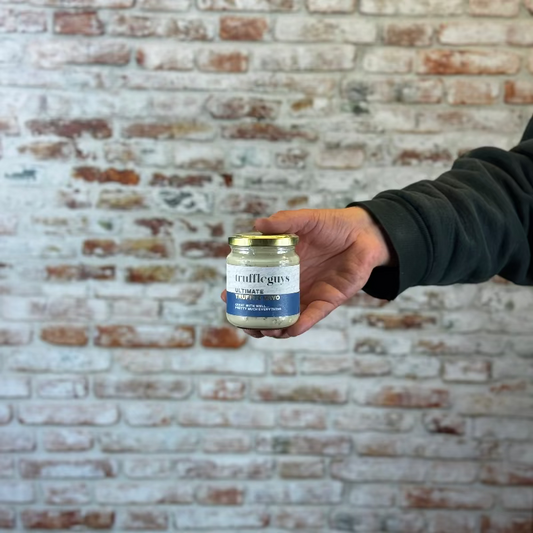 Truffle Guys Truffle Mayo
