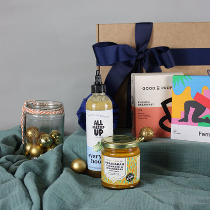 Made By Women Hamper