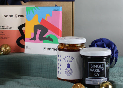 Made By Women Hamper