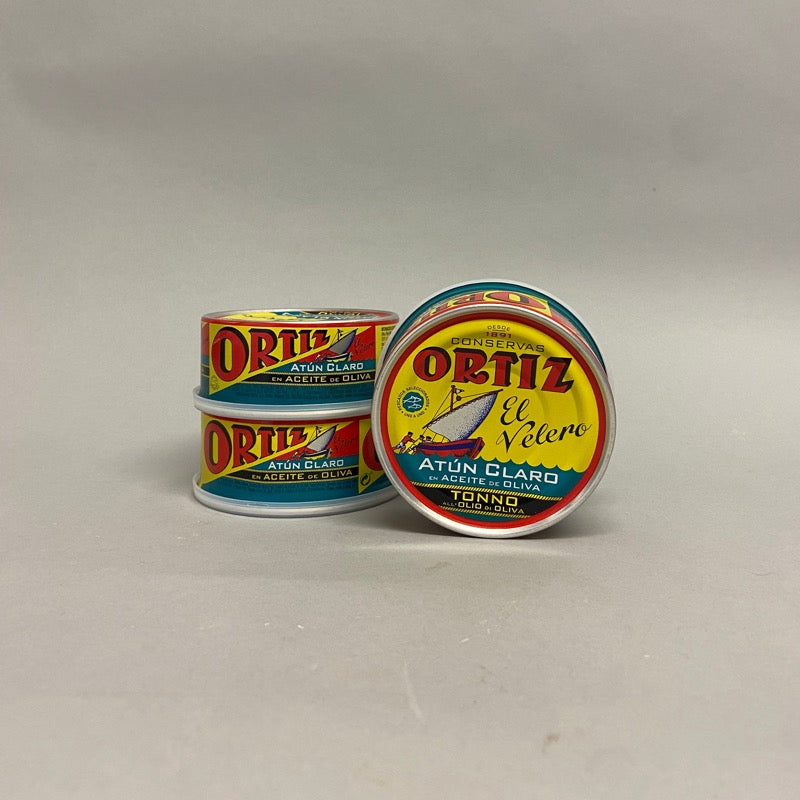 Ortiz Tuna